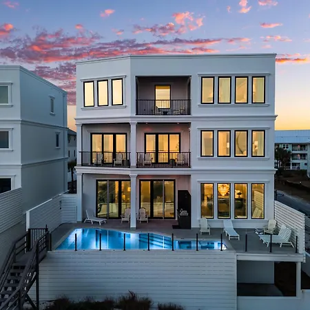Azzurro Dream Villa